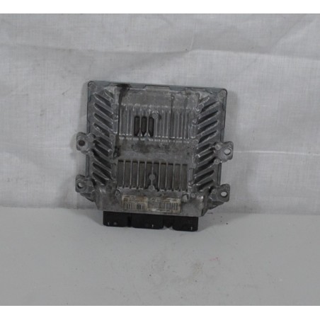 Centralina ECU Citroen C4 Dal 2004 al 2010 Cod 9660300280  1619017036651