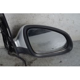 Specchietto retrovisore esterno DX Opel Astra J Dal 2009 al 2018 Cod 021094  1737539682993