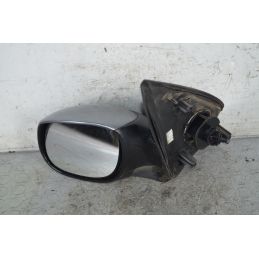 Specchietto Retrovisore esterno SX Peugeot 206 Plus Dal 1998 al 2012 Cod 8154JA  1737540321249