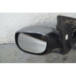 Specchietto Retrovisore esterno SX Peugeot 206 Plus Dal 1998 al 2012 Cod 8154JA  1737540321249