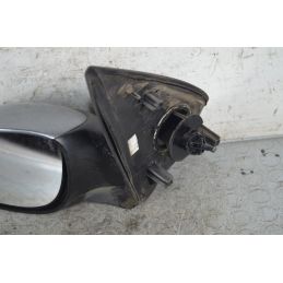 Specchietto Retrovisore esterno SX Peugeot 206 Plus Dal 1998 al 2012 Cod 8154JA  1737540321249