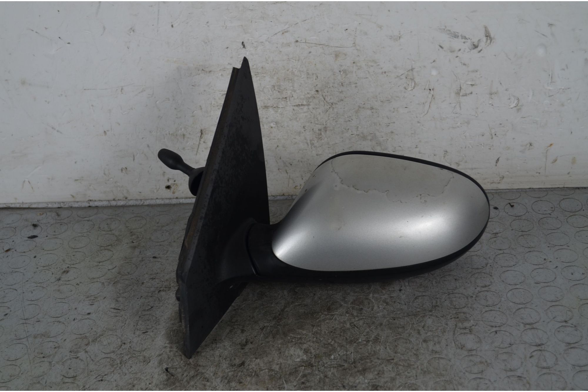 Specchietto Retrovisore esterno SX Lancia Ypsilon Dal 2003 al 2011 Cod 735512112  1737541280682