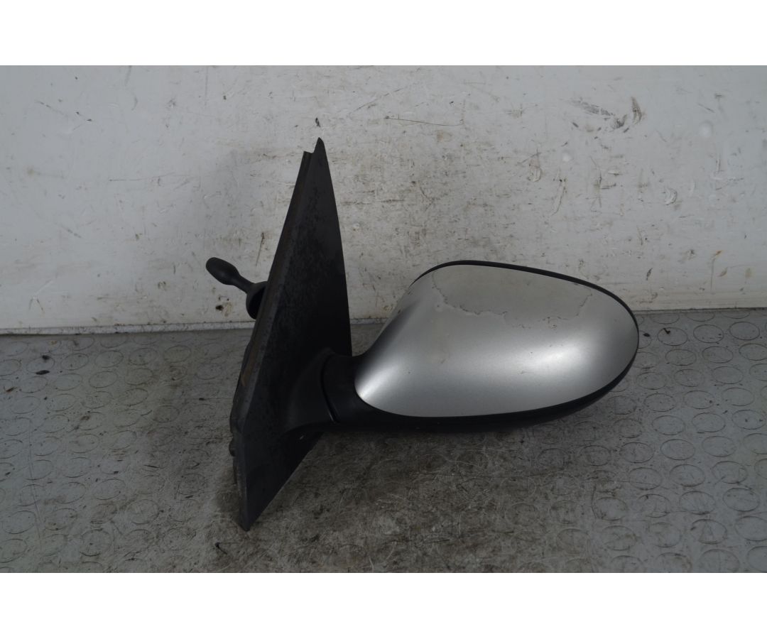 Specchietto Retrovisore esterno SX Lancia Ypsilon Dal 2003 al 2011 Cod 735512112  1737541280682