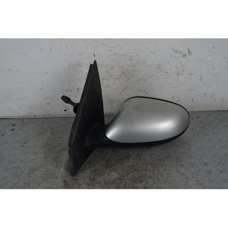 Specchietto Retrovisore esterno SX Lancia Ypsilon Dal 2003 al 2011 Cod 735512112  1737541280682