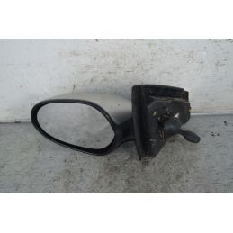 Specchietto Retrovisore esterno SX Lancia Ypsilon Dal 2003 al 2011 Cod 735512112  1737541280682