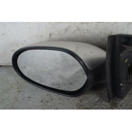 Specchietto Retrovisore esterno SX Lancia Ypsilon Dal 2003 al 2011 Cod 735512112  1737541280682