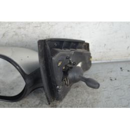 Specchietto Retrovisore esterno SX Lancia Ypsilon Dal 2003 al 2011 Cod 735512112  1737541280682