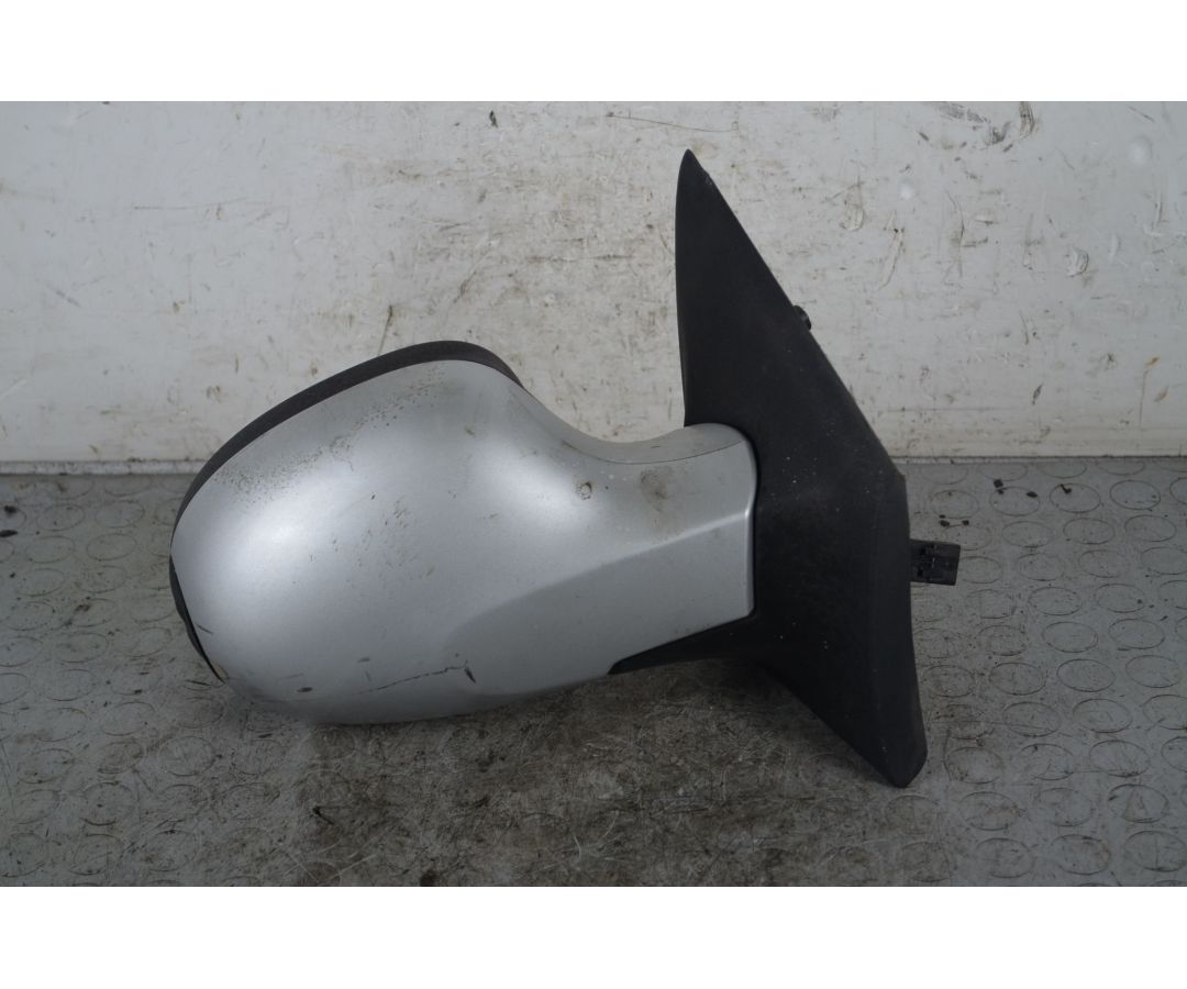 Specchietto Retrovisore esterno DX Renault Twingo Dal 2007 al 2014 Cod 963014304R  1737541701866