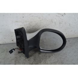 Specchietto Retrovisore esterno DX Renault Twingo Dal 2007 al 2014 Cod 963014304R  1737541701866