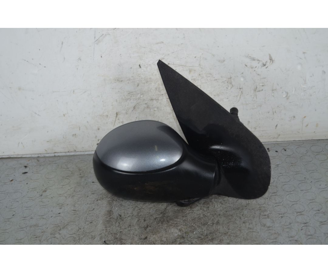 Specchietto Retrovisore esterno DX Peugeot 206 Plus Dal 1998 al 2012 Cod 8154JC  1737542684427