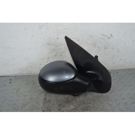 Specchietto Retrovisore esterno DX Peugeot 206 Plus Dal 1998 al 2012 Cod 8154JC  1737542684427