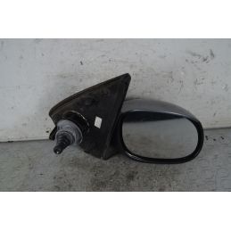 Specchietto Retrovisore esterno DX Peugeot 206 Plus Dal 1998 al 2012 Cod 8154JC  1737542684427