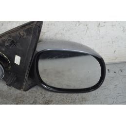 Specchietto Retrovisore esterno DX Peugeot 206 Plus Dal 1998 al 2012 Cod 8154JC  1737542684427