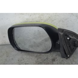 Specchietto Retrovisore esterno DX Daihatsu Terios Dal 2006 al 2017 Cod 022228  1737543167264