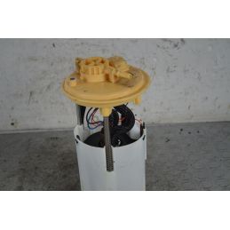 Pompa Carburante Lancia Ypsilon Dal 2003 al 2011 Cod 0580313092  1737552819567