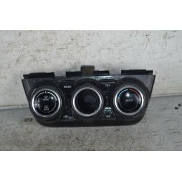 Controllo Comandi Clima Suzuki Swift Dal 2017 in poi Cod 39510-52R10  1737618096314