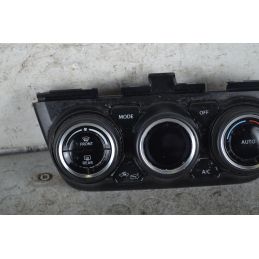 Controllo Comandi Clima Suzuki Swift Dal 2017 in poi Cod 39510-52R10  1737618096314