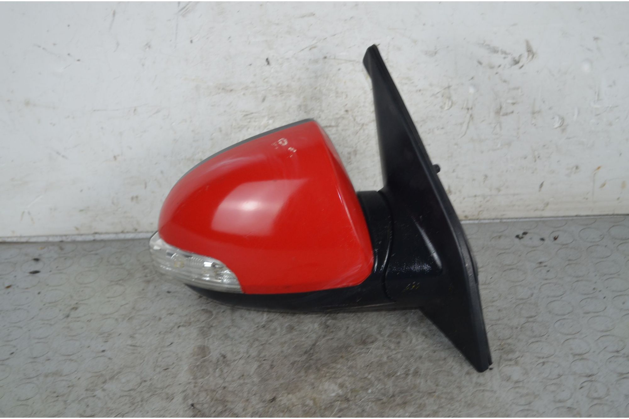 Specchietto Retrovisore esterno DX Kia Picanto Dal 2004 al 2011  1737622802437