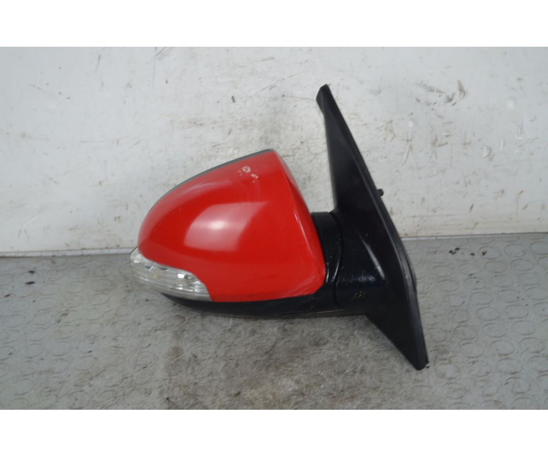 Specchietto Retrovisore esterno DX Kia Picanto Dal 2004 al 2011  1737622802437