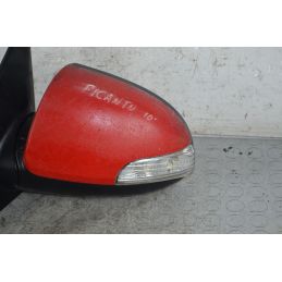 Specchietto Retrovisore esterno DX Kia Picanto Dal 2004 al 2011  1737623026634