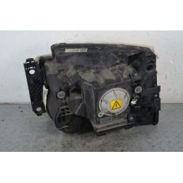 Faro fanale anteriore DX Land Rover Discovery Dal 2004 al 2009 Cod OE XBC001122  1737625649251