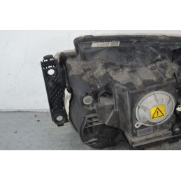 Faro fanale anteriore DX Land Rover Discovery Dal 2004 al 2009 Cod OE XBC001122  1737625649251