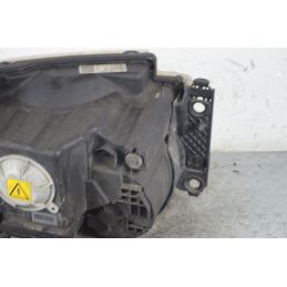 Faro fanale anteriore SX Land Rover Discovery III Dal 2004 al 2009 Cod oe XBC001132  1737626516439