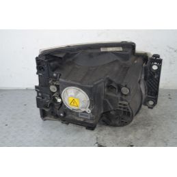 Faro fanale anteriore SX Land Rover Discovery III Dal 2004 al 2009 Cod oe XBC001132  1737626516439