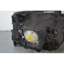 Faro fanale anteriore SX Land Rover Discovery III Dal 2004 al 2009 Cod oe XBC001132  1737626516439