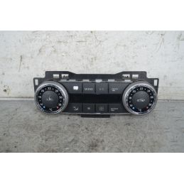 Controllo Comandi Clima Mercedes Classe C W204 Dal 2007 al 2013 Cod 2049009104  1737626491118