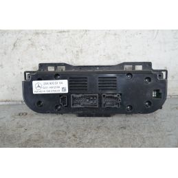 Controllo Comandi Clima Mercedes Classe C W204 Dal 2007 al 2013 Cod 2049009104  1737626491118