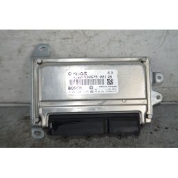 Centralina ECU Smart Fortwo W451 Dal 2007 al 2015 Cod 0261201385  1737628088729