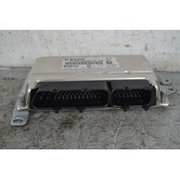 Centralina ECU Smart Fortwo W451 Dal 2007 al 2015 Cod 0261201385  1737628088729