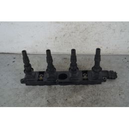 Bobine Accensione Opel Astra H Dal 2004 al 2011 Cod 2526116A  1737629952197