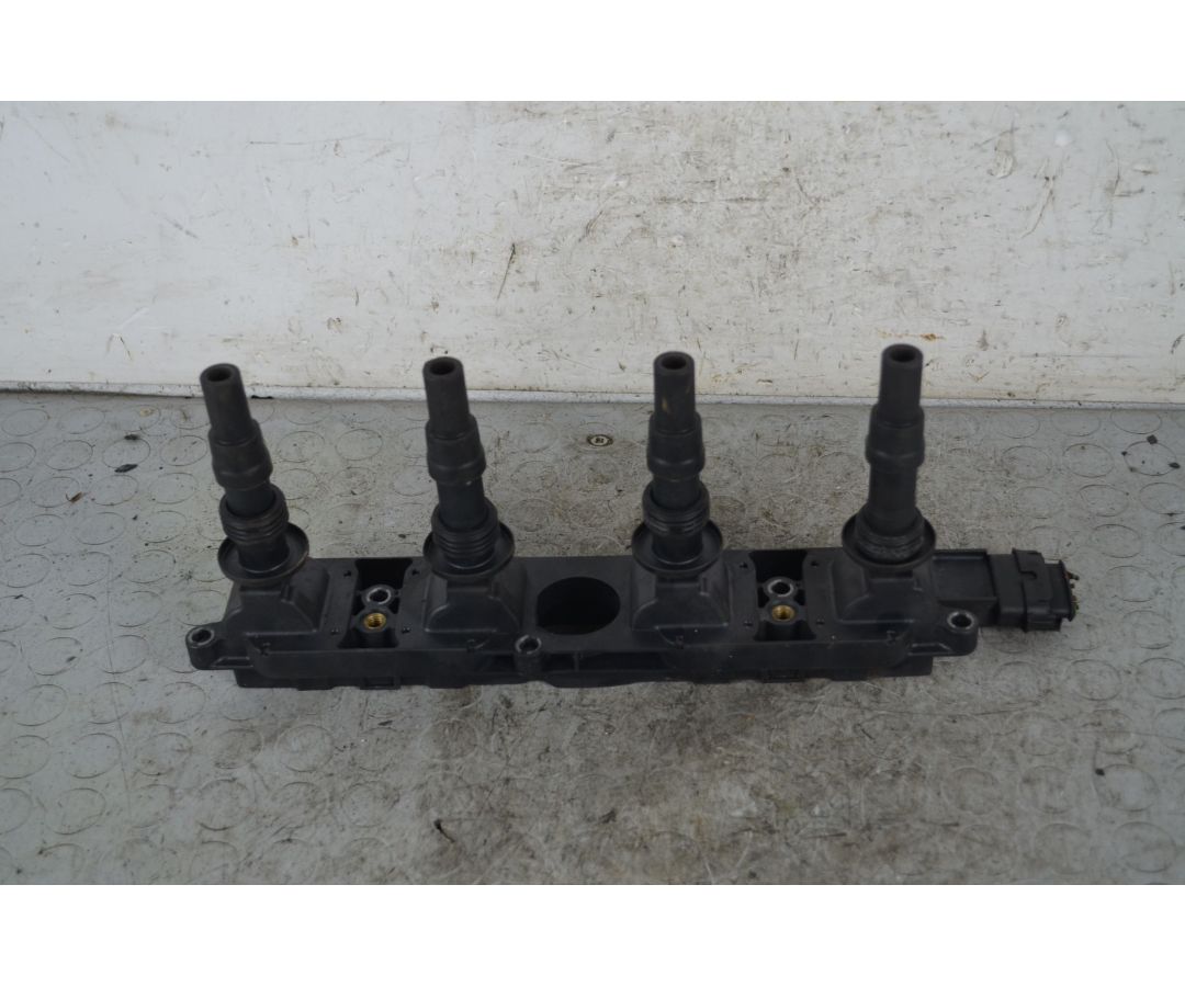 Bobine Accensione Opel Astra H Dal 2004 al 2011 Cod 2526116A  1737629952197