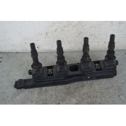 Bobine Accensione Opel Astra H Dal 2004 al 2011 Cod 2526116A  1737629952197