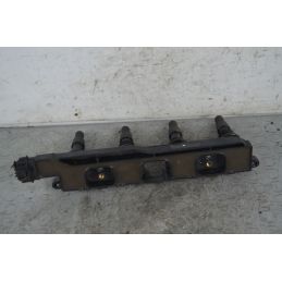 Bobine Accensione Opel Astra H Dal 2004 al 2011 Cod 2526116A  1737629952197