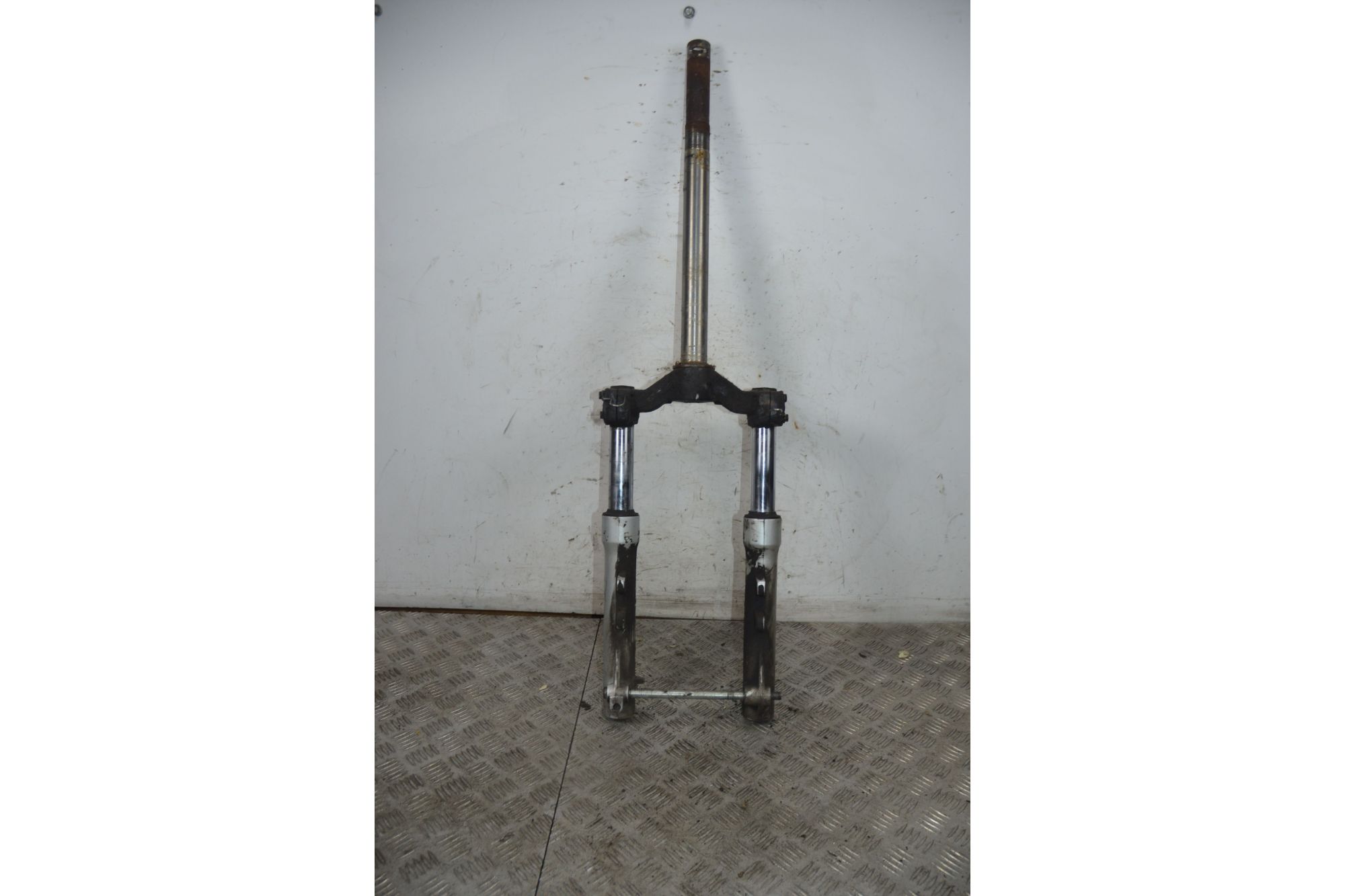 Forcella Aprilia Leonardo 150 Dal 1996 Al 2002  1737632054437