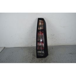 Fanale stop posteriore DX Opel Meriva A Dal 2003 al 2010 Cod OE 93187880  1737632718605