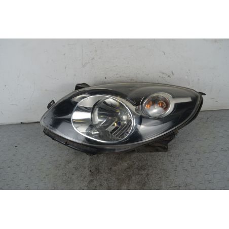 Faro fanale anteriore SX Renault Twingo II Dal 2007 al 2014 Cod 260602496R  1737706285675