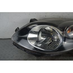 Faro fanale anteriore SX Renault Twingo II Dal 2007 al 2014 Cod 260602496R  1737706285675