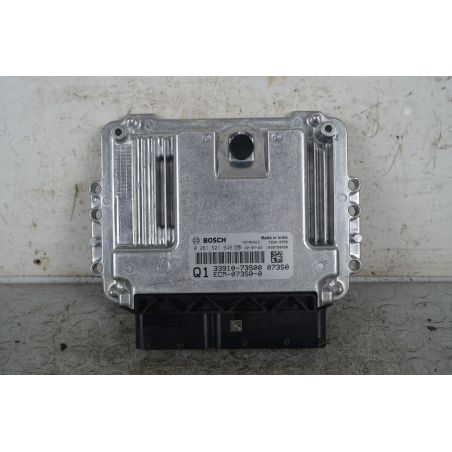 Centralina ECU Suzuki Swift Dal 2017 in poi Cod 0261S21949  1737707534000