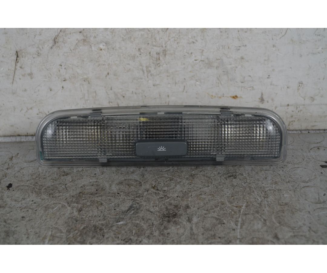 Plafoniera Luce Interna Posteriore Audi A3 8PA Dal 2003 al 2013 Cod 8P0947111A  1737712466730