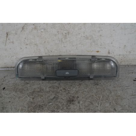 Plafoniera Luce Interna Posteriore Audi A3 8PA Dal 2003 al 2013 Cod 8P0947111A  1737712466730