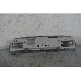 Plafoniera Luce Interna Posteriore Audi A3 8PA Dal 2003 al 2013 Cod 8P0947111A  1737712466730