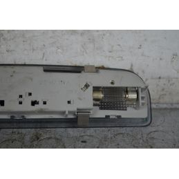 Plafoniera Luce Interna Posteriore Audi A3 8PA Dal 2003 al 2013 Cod 8P0947111A  1737712466730