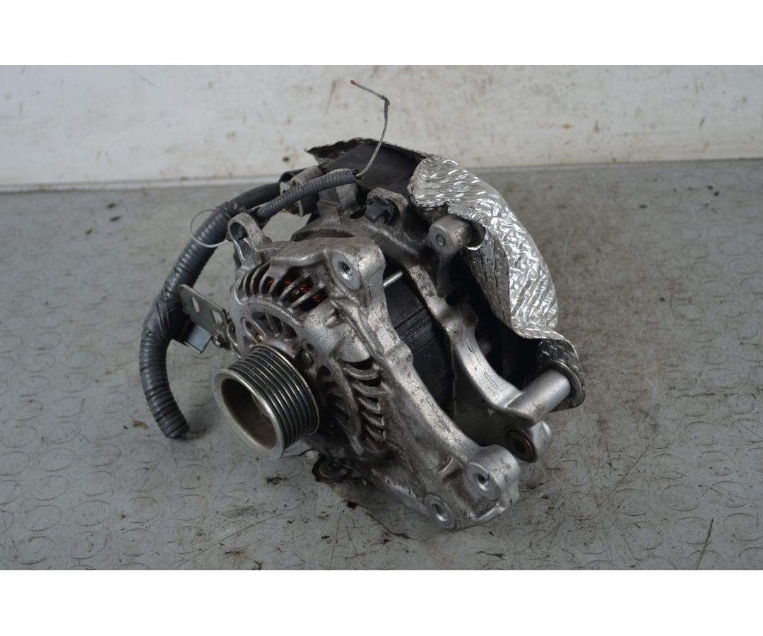 Alternatore Suzuki Swift Dal 2017 in poi Cod 3140052R00000  1737715880786