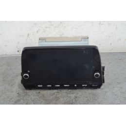 Autoradio Kia Picanto III Dal 2017 in poi Cod 96160G6606ASB  1737716994741