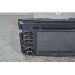 Autoradio Smart Fortwo W451 Dal 2007 al 2015 Cod A4518204279  1737717877227