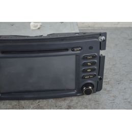 Autoradio Smart Fortwo W451 Dal 2007 al 2015 Cod A4518204279  1737717877227